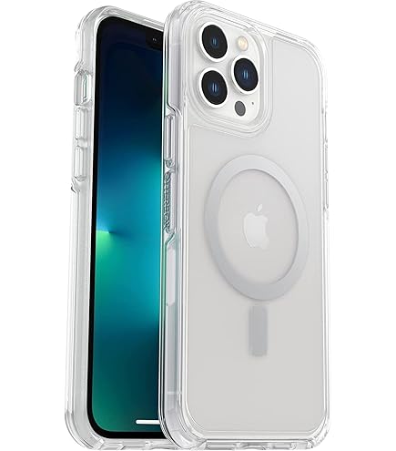 Amazon.com: OtterBox iPhone 13 Pro Max and iPhone 12 Pro Max